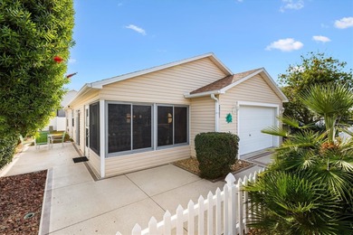 Welcome home to the Village of Hemingway! BOND PAID & TURN-KEY!! on Truman Executive Golf Course in Florida - for sale on GolfHomes.com, golf home, golf lot