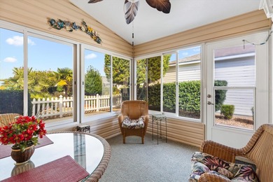 Welcome home to the Village of Hemingway! BOND PAID & TURN-KEY!! on Truman Executive Golf Course in Florida - for sale on GolfHomes.com, golf home, golf lot