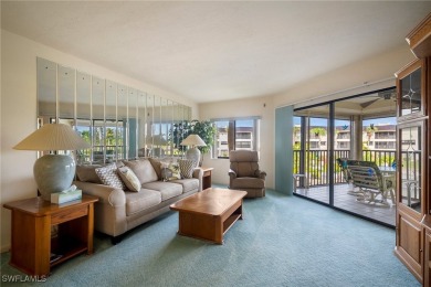 Charming 2-Bedroom Condo with Lagoon Views - This beautiful on Cypress Lake Country Club in Florida - for sale on GolfHomes.com, golf home, golf lot