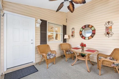 Welcome home to the Village of Hemingway! BOND PAID & TURN-KEY!! on Truman Executive Golf Course in Florida - for sale on GolfHomes.com, golf home, golf lot