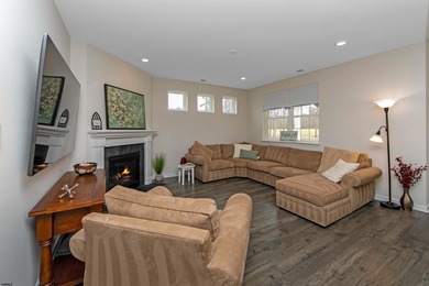 Welcome to this luxurious home in the heart of prestigious on Harbor Pines Golf Club in New Jersey - for sale on GolfHomes.com, golf home, golf lot