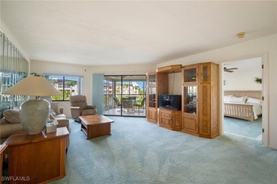 Charming 2-Bedroom Condo with Lagoon Views - This beautiful on Cypress Lake Country Club in Florida - for sale on GolfHomes.com, golf home, golf lot