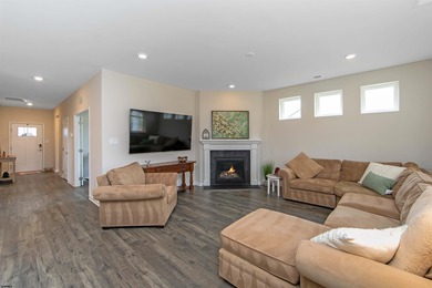 Welcome to this luxurious home in the heart of prestigious on Harbor Pines Golf Club in New Jersey - for sale on GolfHomes.com, golf home, golf lot