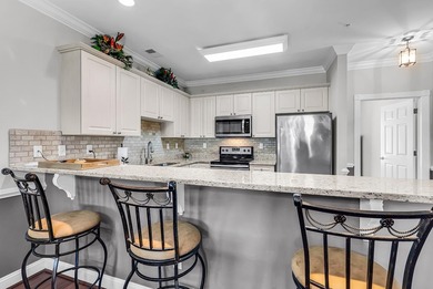 THE LARGEST 3 BEDROOM 2 BATH FLOOR PLAN IN MAGNOLIA POINTE! MUST on  in South Carolina - for sale on GolfHomes.com, golf home, golf lot