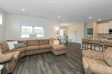 Welcome to this luxurious home in the heart of prestigious on Harbor Pines Golf Club in New Jersey - for sale on GolfHomes.com, golf home, golf lot