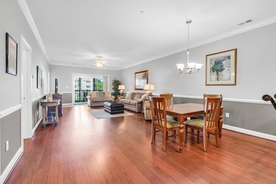 THE LARGEST 3 BEDROOM 2 BATH FLOOR PLAN IN MAGNOLIA POINTE! MUST on  in South Carolina - for sale on GolfHomes.com, golf home, golf lot