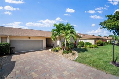 ABSOLUTELY MUST SEE!!  3BR, 2 BA, 2 Car Garage Villa in on Whiskey Creek Country Club in Florida - for sale on GolfHomes.com, golf home, golf lot