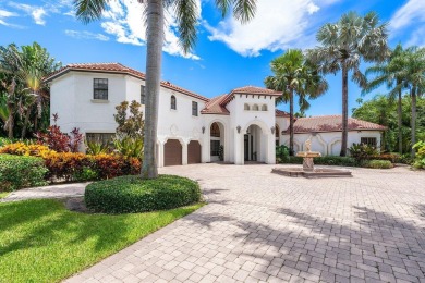 Price adjustment! Amazing! Majestic, elegant and light-filled on Bocaire Country Club in Florida - for sale on GolfHomes.com, golf home, golf lot