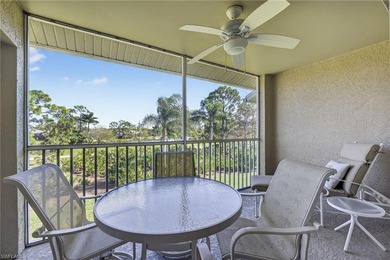 Welcome to a beautifully updated condo in the gated Olde Hickory on Olde Hickory Golf and Country Club in Florida - for sale on GolfHomes.com, golf home, golf lot
