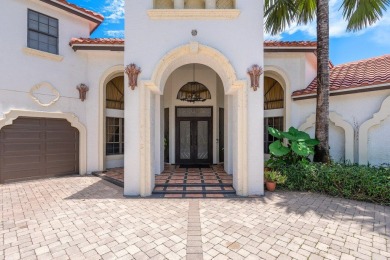 Price adjustment! Amazing! Majestic, elegant and light-filled on Bocaire Country Club in Florida - for sale on GolfHomes.com, golf home, golf lot