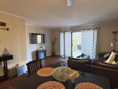 Turn-key, fully furnished, and was already performing as an on Mountain Ranch Golf Club in Arkansas - for sale on GolfHomes.com, golf home, golf lot