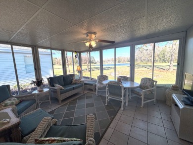 ***This home is located within a 55+ resort style leased land on Big Cypress Golf and Country Club in Florida - for sale on GolfHomes.com, golf home, golf lot