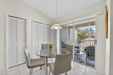 Welcome to a beautifully updated condo in the gated Olde Hickory on Olde Hickory Golf and Country Club in Florida - for sale on GolfHomes.com, golf home, golf lot