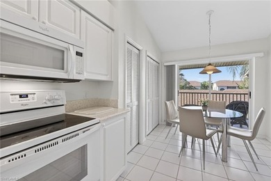Welcome to a beautifully updated condo in the gated Olde Hickory on Olde Hickory Golf and Country Club in Florida - for sale on GolfHomes.com, golf home, golf lot
