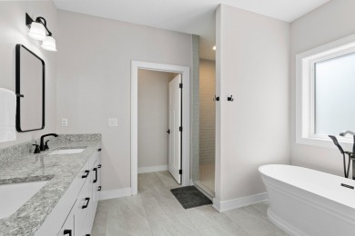 $10k towards closing costs or upgrades thru Aug 29! Nestled on on Tournament Club of Iowa in Iowa - for sale on GolfHomes.com, golf home, golf lot