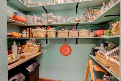 One-of-a-kind 5-bedroom, 3.5-bath home in the highly on Collindale Golf Course in Colorado - for sale on GolfHomes.com, golf home, golf lot