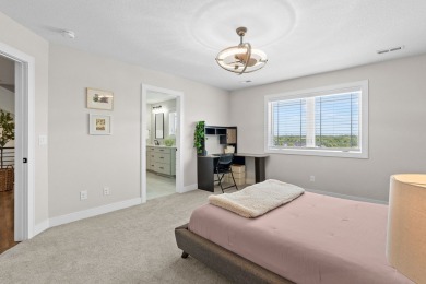 $10k towards closing costs or upgrades thru Aug 29! Nestled on on Tournament Club of Iowa in Iowa - for sale on GolfHomes.com, golf home, golf lot