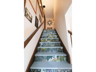 One-of-a-kind 5-bedroom, 3.5-bath home in the highly on Collindale Golf Course in Colorado - for sale on GolfHomes.com, golf home, golf lot