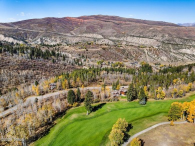 Beautiful views from private, sunny, North-facing Cordillera on Club At Cordillera Mountain Course in Colorado - for sale on GolfHomes.com, golf home, golf lot