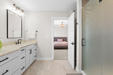 $10k towards closing costs or upgrades thru Aug 29! Nestled on on Tournament Club of Iowa in Iowa - for sale on GolfHomes.com, golf home, golf lot