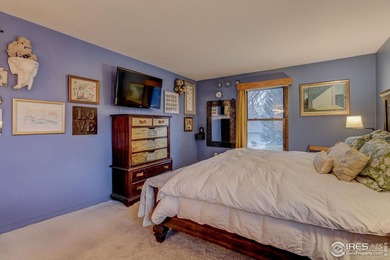 One-of-a-kind 5-bedroom, 3.5-bath home in the highly on Collindale Golf Course in Colorado - for sale on GolfHomes.com, golf home, golf lot