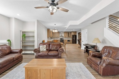 $10k towards closing costs or upgrades thru Aug 29! Nestled on on Tournament Club of Iowa in Iowa - for sale on GolfHomes.com, golf home, golf lot