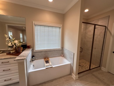 This home is located in the Mystic Golf Club area. Upon walking on Mystic Creek Golf Club in Arkansas - for sale on GolfHomes.com, golf home, golf lot