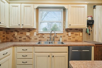 This beauty located in Dornoch Estates is looking for a new on Delaware Golf Club in Ohio - for sale on GolfHomes.com, golf home, golf lot