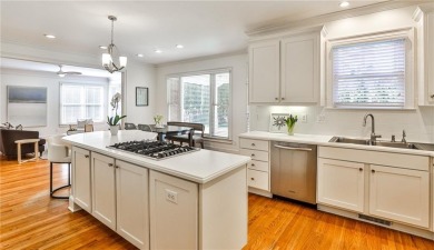 Your dream home nestled in sought-after Durand Mill in Historic on Druid Hills Golf Club in Georgia - for sale on GolfHomes.com, golf home, golf lot