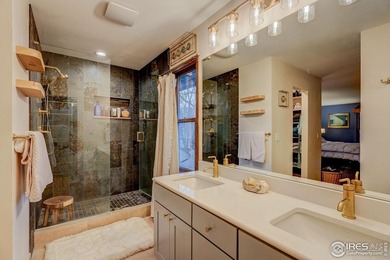 One-of-a-kind 5-bedroom, 3.5-bath home in the highly on Collindale Golf Course in Colorado - for sale on GolfHomes.com, golf home, golf lot