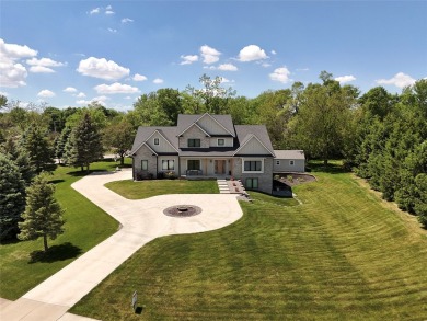 $10k towards closing costs or upgrades thru Aug 29! Nestled on on Tournament Club of Iowa in Iowa - for sale on GolfHomes.com, golf home, golf lot