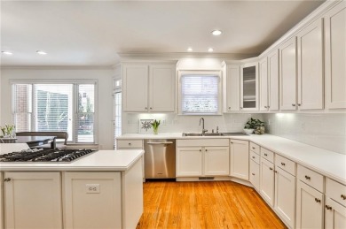 Your dream home nestled in sought-after Durand Mill in Historic on Druid Hills Golf Club in Georgia - for sale on GolfHomes.com, golf home, golf lot