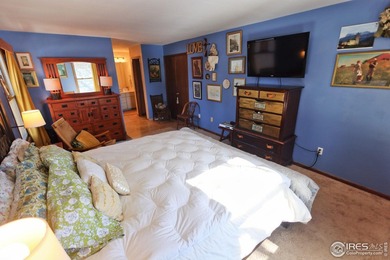 One-of-a-kind 5-bedroom, 3.5-bath home in the highly on Collindale Golf Course in Colorado - for sale on GolfHomes.com, golf home, golf lot