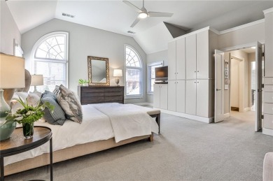 Your dream home nestled in sought-after Durand Mill in Historic on Druid Hills Golf Club in Georgia - for sale on GolfHomes.com, golf home, golf lot