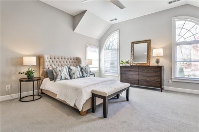Your dream home nestled in sought-after Durand Mill in Historic on Druid Hills Golf Club in Georgia - for sale on GolfHomes.com, golf home, golf lot