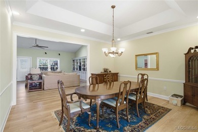 Can you believe the value this home has with 3234 Square foot on Citrus Hills Golf Club in Florida - for sale on GolfHomes.com, golf home, golf lot