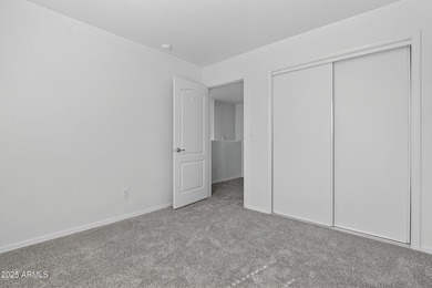 Discover this truly move-in-ready, highly upgraded home set on a on Tuscany Falls At Pebble Creek in Arizona - for sale on GolfHomes.com, golf home, golf lot