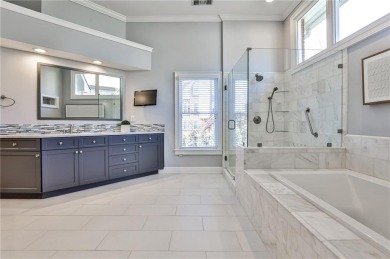 Your dream home nestled in sought-after Durand Mill in Historic on Druid Hills Golf Club in Georgia - for sale on GolfHomes.com, golf home, golf lot
