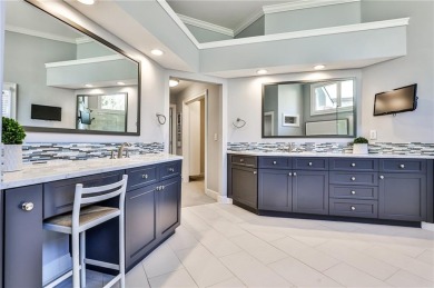 Your dream home nestled in sought-after Durand Mill in Historic on Druid Hills Golf Club in Georgia - for sale on GolfHomes.com, golf home, golf lot