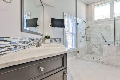 Your dream home nestled in sought-after Durand Mill in Historic on Druid Hills Golf Club in Georgia - for sale on GolfHomes.com, golf home, golf lot