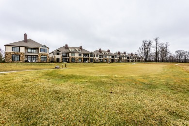 Luxury living awaits on the 13th fairway of Sagamore Golf Course on Sagamore Golf Club in Indiana - for sale on GolfHomes.com, golf home, golf lot
