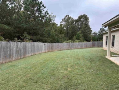 This home is located in the Mystic Golf Club area. Upon walking on Mystic Creek Golf Club in Arkansas - for sale on GolfHomes.com, golf home, golf lot