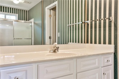 Your dream home nestled in sought-after Durand Mill in Historic on Druid Hills Golf Club in Georgia - for sale on GolfHomes.com, golf home, golf lot