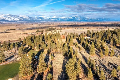 Prime building lot in the coveted Stock Farm sporting & golf on Stock Farm Club in Montana - for sale on GolfHomes.com, golf home, golf lot