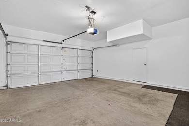 Discover this truly move-in-ready, highly upgraded home set on a on Tuscany Falls At Pebble Creek in Arizona - for sale on GolfHomes.com, golf home, golf lot