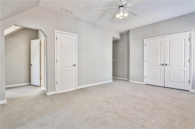 Your dream home nestled in sought-after Durand Mill in Historic on Druid Hills Golf Club in Georgia - for sale on GolfHomes.com, golf home, golf lot