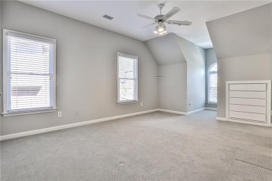 Your dream home nestled in sought-after Durand Mill in Historic on Druid Hills Golf Club in Georgia - for sale on GolfHomes.com, golf home, golf lot