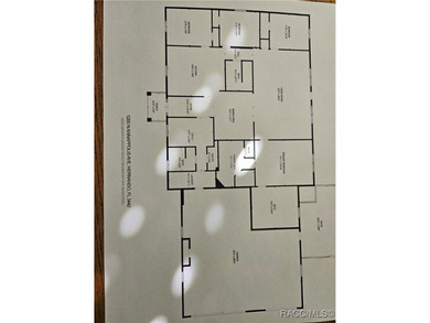 Can you believe the value this home has with 3234 Square foot on Citrus Hills Golf Club in Florida - for sale on GolfHomes.com, golf home, golf lot