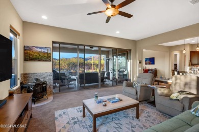 **OPEN HOUSE FEB 22 - SATURDAY 11:00 am - 2:00 PM  **SUNSET on The Ritz Carlton Golf Club, Dove Mountain  in Arizona - for sale on GolfHomes.com, golf home, golf lot