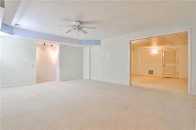 Your dream home nestled in sought-after Durand Mill in Historic on Druid Hills Golf Club in Georgia - for sale on GolfHomes.com, golf home, golf lot